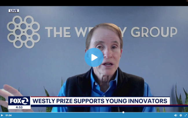 Westly Prize Fox News