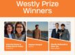 2025 West Prize Winners