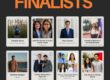 2025 Westly Prize Finalists